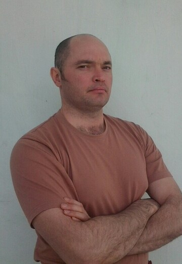 My photo - Robert, 36 from Korocha (@robert7981)