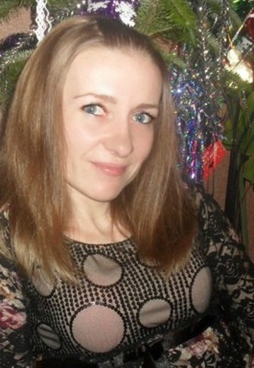 My photo - Olesya, 42 from Yuzhno-Sakhalinsk (@olesy7327636)