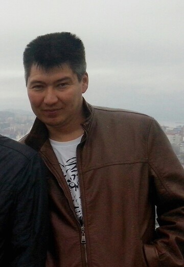 My photo - Aleks, 43 from Bolshoy Kamen (@aleks172583)