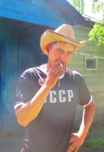 My photo - Vladimir ChIRKOV, 36 from Uglovskoye (@vladimirchirkov27)