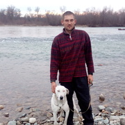 Maks, 39, Мостовской