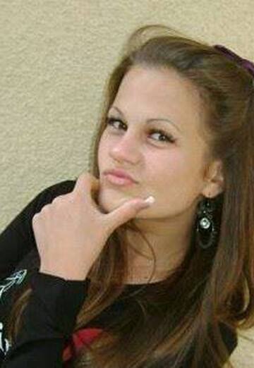 My photo - Kristinka, 25 from Kharkiv (@kristinka1794)