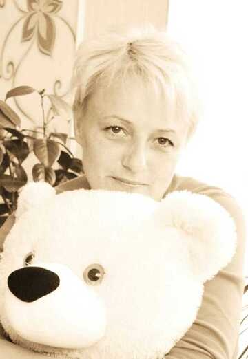 Моя фотография - Natali, 49 из Барышевка (@natali32401)