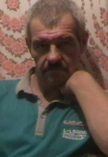 My photo - Yuriy, 55 from Kansk (@uriy84748)