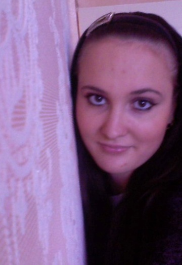 Оленька (@olenka296) — моя фотография № 4
