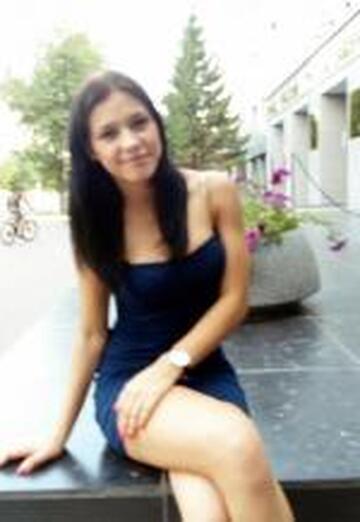 My photo - Yuliya, 30 from Samara (@nnnyul)