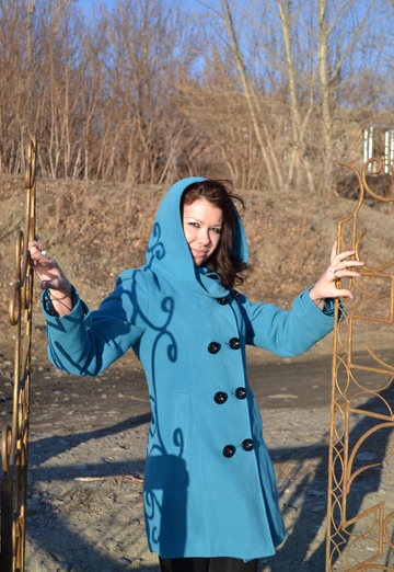 Моя фотография - Katerina, 36 из Усть-Каменогорск (@id662308)