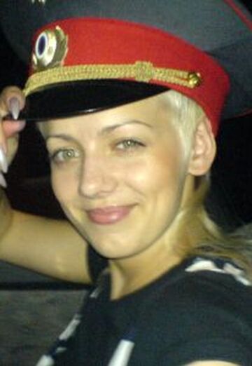 Моя фотография - Евгения, 40 из Кропоткин (@1j2g3yc89)