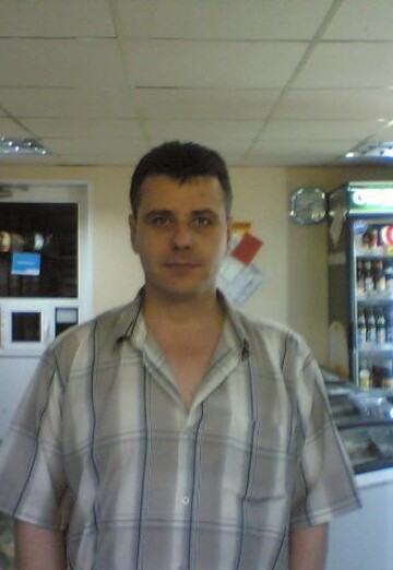 My photo - Valeriy, 56 from Mariupol (@valeriy6493948)