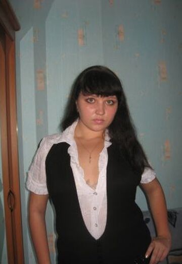 My photo - Verochka, 33 from Berdsk (@vero4ka-li)