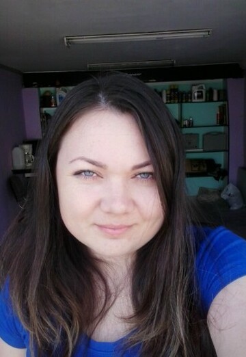 My photo - Milashka, 38 from Kostanay (@milaska7690365)