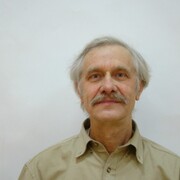 Николай, 75, Протвино