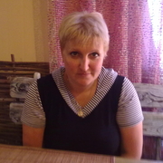 Светлана, 53, Волоконовка