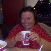 Валентина, 66, Убинское