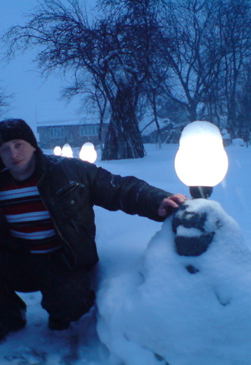 Моя фотография - vayper, 43 из Ужгород (@vayper20)