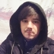Андрей, 29, Переславль-Залесский