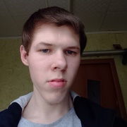 Сергей Жариков, 23, Карачев