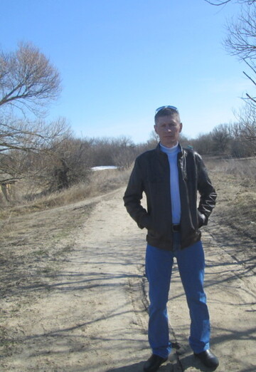 Моя фотография - Николай, 45 из Борисоглебск (@nikolay211176)