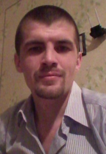 My photo - alik, 34 from Sterlitamak (@alik19545)