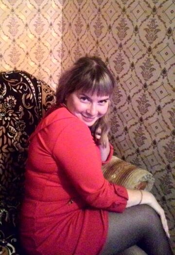 Моя фотография - Венера, 39 из Димитровград (@venera3623)