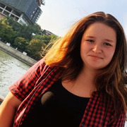 Виктория, 21, Таганрог