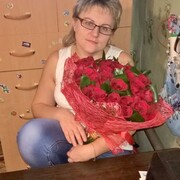 Ирина, 38, Березовский