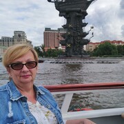 Татьяна, 68, Голицыно
