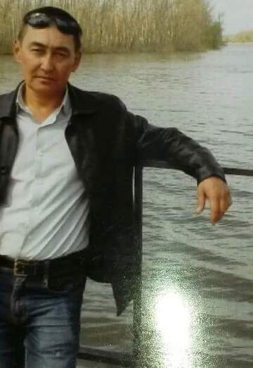 Моя фотография - Жанболат Жанболат, 51 из Атырау (@janbolatjanbolat)
