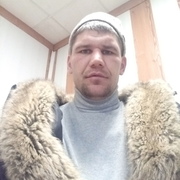 Антон, 34, Сусуман