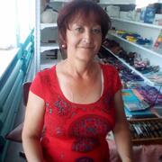 Лидия, 62, Варгаши