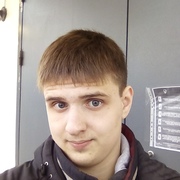 Максим, 22, Спасское