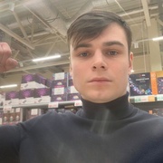 Руслан, 23, Владимир