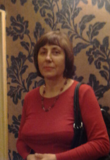 My photo - Vera, 61 from Vinnytsia (@yvv1994)