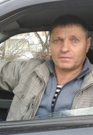 Моя фотография - Игорь, 59 из Верещагино (@igor243108)