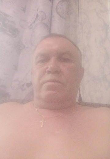 My photo - Valeriy, 61 from Chelyabinsk (@valeriy103321)