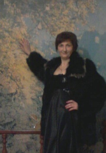 Моя фотография - Ольга, 45 из Борисов (@olga318956)