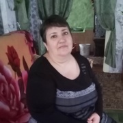 Надежда, 53, Демянск