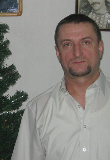My photo - Viktor, 63 from Odessa (@viktor149455)