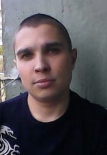 My photo - Valeriy, 34 from Lakinsk (@valeriy64913)