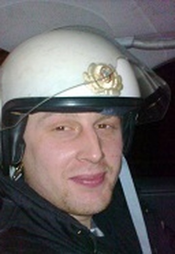 My photo - Stanislav, 40 from Petropavlovsk-Kamchatsky (@stanislav27648)