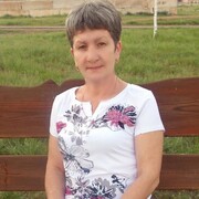 Любовь, 58, Сорочинск