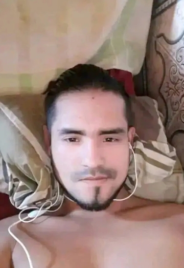 My photo - Eduardo, 27 from Rabe (@eduardo1336)