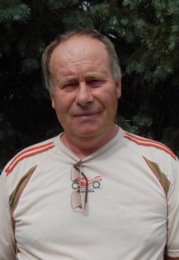 Моя фотография - Владимир, 67 из Ставрополь (@vladimir355355)