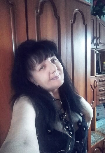 My photo - Tamara, 47 from Voronezh (@tamara20671)
