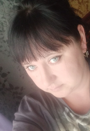 My photo - Elena, 32 from Udomlya (@elena549619)