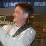 Алексей Утробин, 46, Лысьва