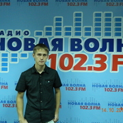 SKORPIKS, 34, Бузулук