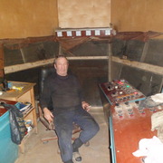 Закир, 61, Чегдомын