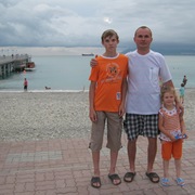 Алексей, 52, Старица
