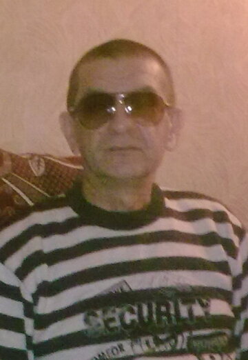My photo - Yuriy, 56 from Slavuta (@uriy155563)